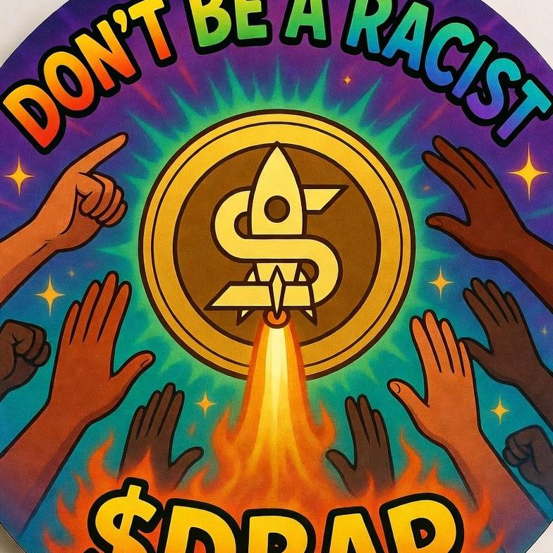 $DBAR meme 2