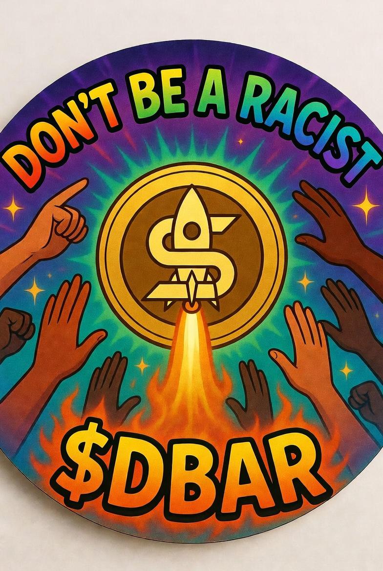 $DBAR meme 3